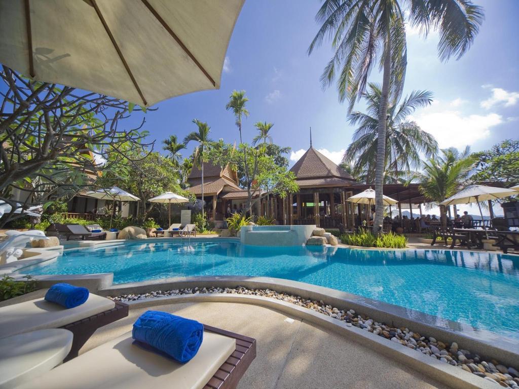 Experience Paradise: A Comprehensive Guide to Thai House Beach Resort